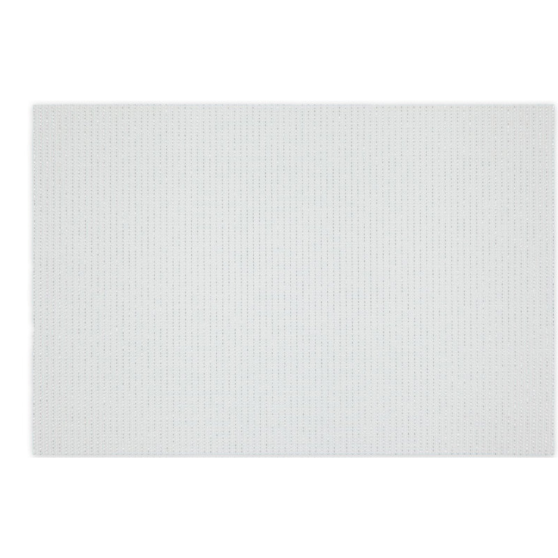 Ensemble de 6 napperons résistants à la chaleur de 12 po x 18 po Placemats