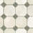 Kings Yard 18" x 18" Ceramic Patterned Wall & Floor Tile-95852038