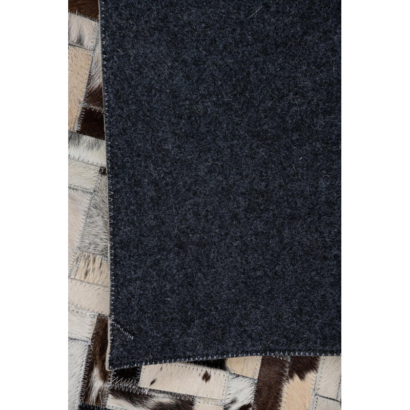 Tapis multicolore Jaime