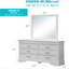 Commode Lorana G6590-D-77075751