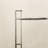 Anicet Glass Top End Table