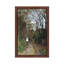 Path In Normandy by Claude Monet - Painting on Canvas-1147306556-1168189358