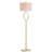 Courson 61'' Traditional Floor Lamp-145429277