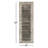 Boden Striped Indoor / Outdoor Rug-1281105237