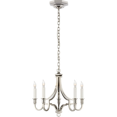 Chapman & Myers Mykonos Small Chandelier