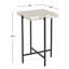 Table de bout Timor
