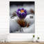 Horloge murale Jennaleigh-174708353