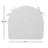 Coussin de siège d'intérieur 1,5 po-1382012090