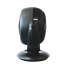 Senelux 8 Inch Cooling Fan with Remote Control, Automatic Oscillation