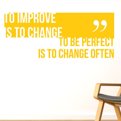 Wall Decal