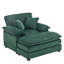 Chaise longue avec repose-pieds Verden-119880380