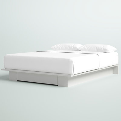 Sariel Storage Bed