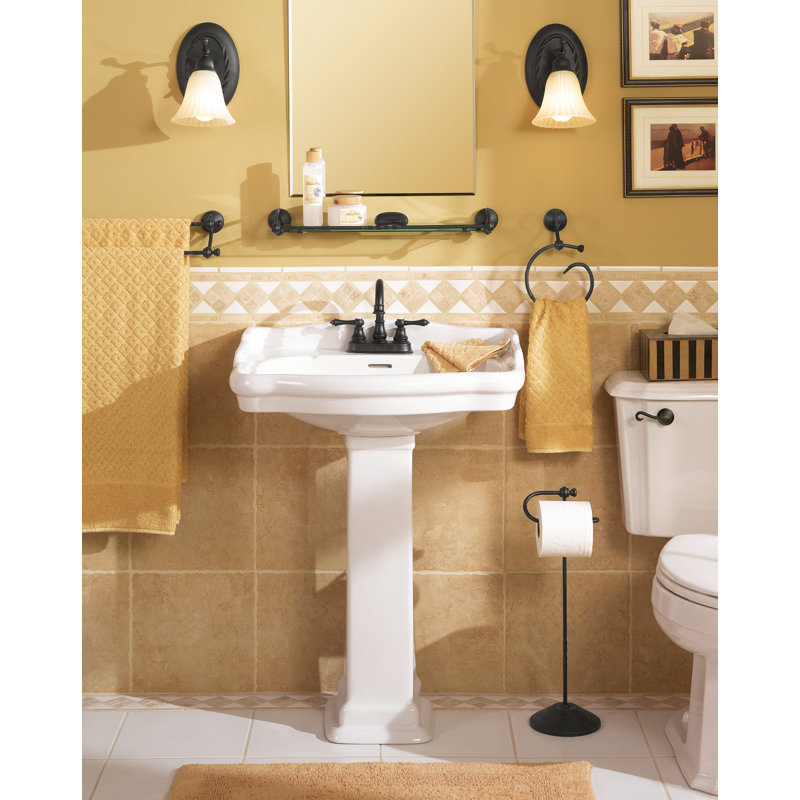 Sienna Wall Shelf