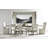 Albion 19'' H Upholstered Side Chair