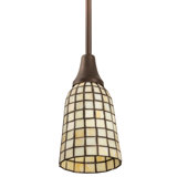 Deaghan 1 - Light Pendant