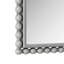 Miroir de salle de bain en fer Iron Arch-91003084