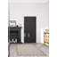 Tapis gris Sienna 5 pi 3 po x 7 pi 10 po