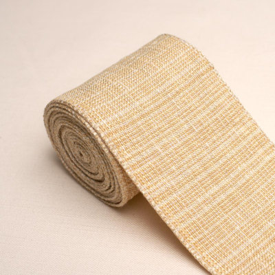 Bande de tweed large