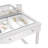 Carlyann Vanity Set with Mirror