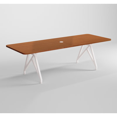 Hot Spot Conference Table