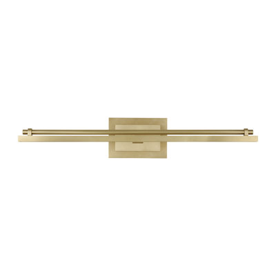 Kal Dimmable LED Wall Mounted Picture Light