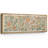 Folk Art Floral Garden Modern Art-111695665-100937141