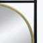 Miroir mural 47,2 po Eclectic Styling