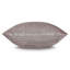 Jeweled Boudoir Square Pillow Cover & Insert