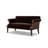 Harvey Sofa-Monte Chocolate