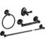 Bathroom Hardware Set