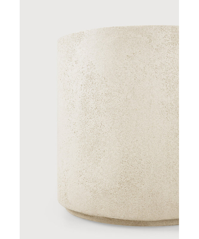 Elements End Table