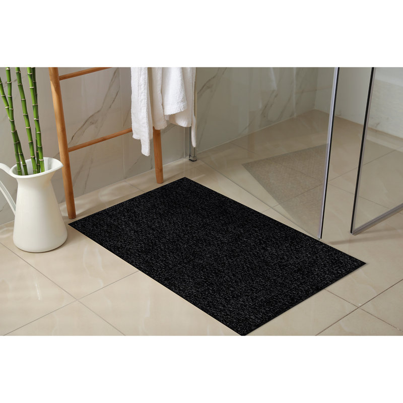 Tapis intérieur / extérieur en jute naturelle Kinsella, Rectangle 2 pi x 3 pi