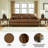 Germaine Sofa