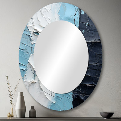 Miroir mural Minimalisme