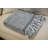 Hand Woven Throw Blanket