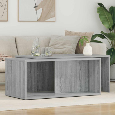Coffee Table with Storage