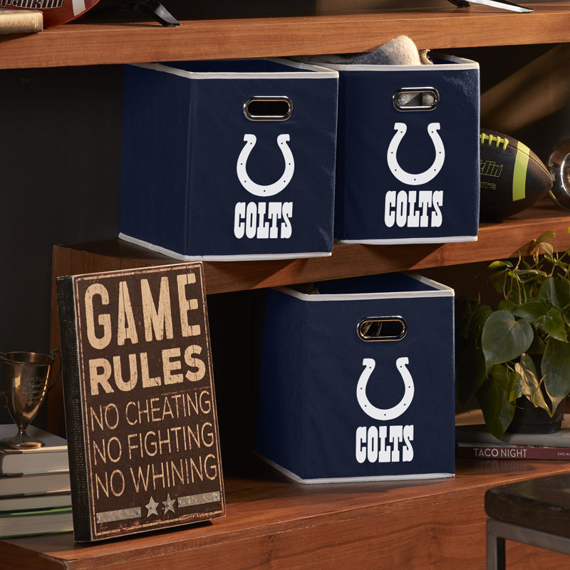 Panier NFL, Colts d'Indianapolis