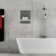 Tile-Ready 16" x 20" Double Shelf Shower Niche