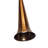 The Solis Horn Chandelier