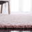 Irondale Hand Tufted Indian Wool And Cotton With Latex Solid Color Rug-1546619799