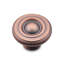 CK Series 1 1/2" Diameter Mushroom Knob-12829629-12829633