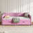 Rose est en rupture de stock