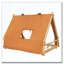 Lit maison avec tente et lumière-712342772-712342773