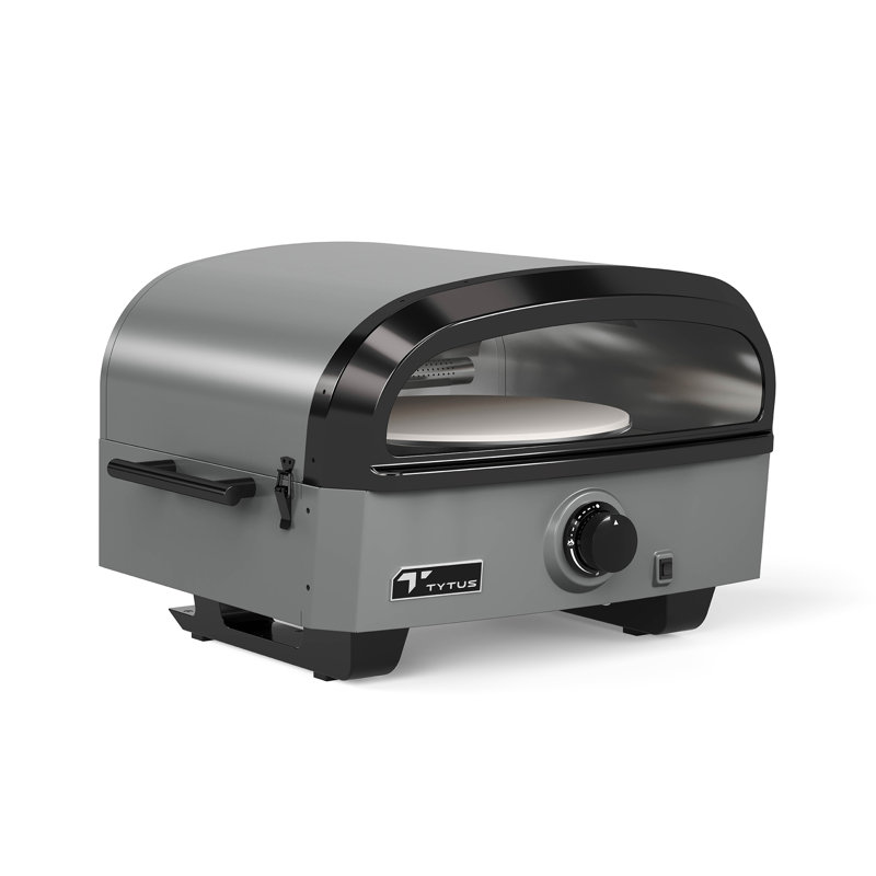 TYTUS Emberwood Pizza Oven