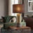 Chandria 27.25" Table Lamp
