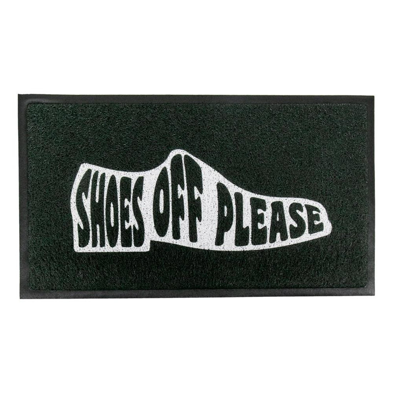 Misleh Non-Slip Doormat