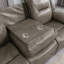 Fauteuil de cinéma inclinable et berçant-239107219