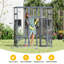 Cat Cage-513349779
