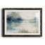 «Still Evening Waters II», reproduction de cadre photo sur papier-1406096713-1406096709