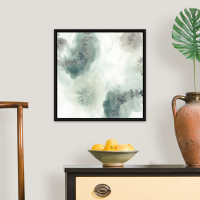 « Lily Lily Watercolor I », reproduction d’art